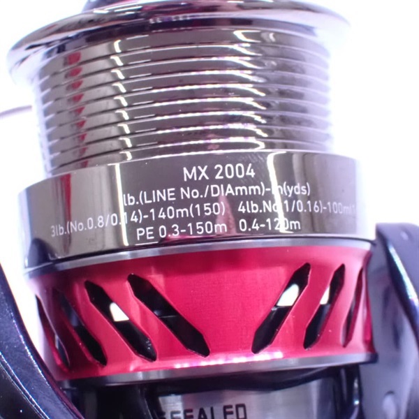 １６月下美人ＭＸ２００４
